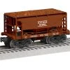 Lionel 2243250 O Gauge SOO Line Ore Car 6 Pack #2
