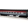 Lionel 2327220 O Scale LEGACY18" Passenger Car Strasburg Railroad "Pequea Valley" Gray