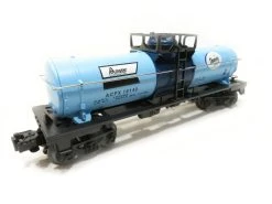 Lionel 6-16140 O Gauge Single Dome Tank Car Domino Sugar - NOS
