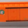 Lionel 6-17309 Standard O Gauge Refridgerator Car Tropicana TPIX 302 - NOS