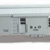 Lionel 6-5739 O Gauge Tool Car Baltimore And Ohio B&O - NOS