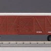MTH RailKing 30-7007B O Gauge Stock Car Pennsylvania PRR 131253 - NOS