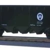 MTH RailKing MT-7500 Open Hopper Car Pennsylvania PRR - NOS
