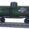 MTH RailKing RK-7307L O Gauge Tank Car C&NW - NOS