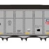 Rapido 169022A HO Scale AutoFlood III RD Coal Hopper Union Pacific UP/CMO Single Car # Varies