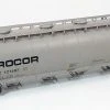 Rapido Trains 127030A HO ScaleNSC 3800 Cylindrical Hopper Procor UNPX Single Car