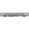 Rapido Trains 134024 HO Scale County Car With Baggage Amtrak 1700 Kent County