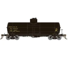 Rapido Trains 159004A HO Scale X-3 Tank Car Products Tank Line UTLX # Varies