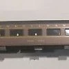 Rivarossi HO Scale 2761/0 Chair Coach Car Pennsylvania PRR - NOS