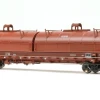 ScaleTrains Rivet 38411 HO Scale Thrall 48' Coil Steel Car CTRN 500109