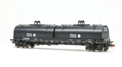 ScaleTrains Rivet 38415 HO Scale Thrall 48' Coil Steel Car IC 299609