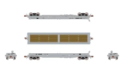 ScaleTrains Rivet 38503 HO Scale Thrall 48' Coil Steel Car Union Pacific UP 249223 -Athearn Shop scaletrains rivet 38503 ho scale thrall 48 coil steel car union pacific up 249223 2