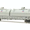 ScaleTrains Rivet 38503 HO Scale Thrall 48' Coil Steel Car Union Pacific UP 249223