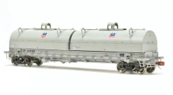 ScaleTrains Rivet 38503 HO Scale Thrall 48' Coil Steel Car Union Pacific UP 249223