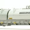 ScaleTrains Rivet 38510 HO Scale Thrall 48' Coil Steel Car "NS Hood" Union Pacific 249244