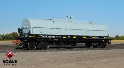 ScaleTrains Rivet N Scale 33549 Thrall-Trinity 42' Steel Coil Car UP/CHTT 100400