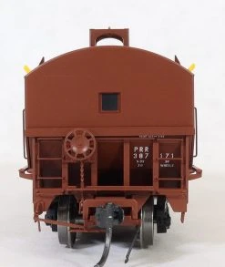 Tangent 27010 HO Scale G41a Coil Car With Hoods Pennsylvania "1966 Delivery" PRR 6 Tangent 27010 HO Scale G41a Coil Car With Hoods Pennsylvania "1966 Delivery" PRR -Athearn Shop tangent 27010 ho scale g41a coil car with hoods pennsylvania 1966 delivery prr 3
