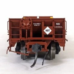 Tangent 27014 HO Scale G41a Coil Car Norfolk Southern "2005+" NS -Athearn Shop tangent 27014 ho scale g41a coil car norfolk southern 2005 ns 3