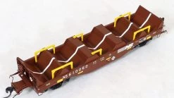 Tangent 27014 HO Scale G41a Coil Car Norfolk Southern "2005+" NS -Athearn Shop tangent 27014 ho scale g41a coil car norfolk southern 2005 ns 4