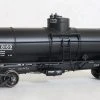 Tangent Scale Models 19015-01 GA 1917-design 8000 Gallon Non-Insulated Tank Car CGTX 8134