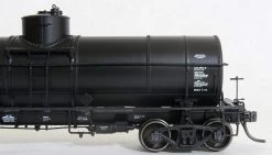 Tangent Scale Models 19018-04 GA 1917-design 8000 Gallon Non-Insulated Tank Car GATX 13925 -Athearn Shop tangent scale models 19018 04 ga 1917 design 8000 gallon non insulated tank car gatx 13925 3