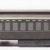 The Bethlehem Car Works 4510 HO Scale Western Maryland 79' Coach Car Kit