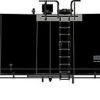 Walthers 910-1252 HO Scale Trinity 25,000 Gal Tank Car Archer Daniels Midland ADMX 25420