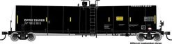 Walthers 910-1261 HO Scale Trinity 25,000 Gal Tank Car PBF Holding DPRX 255989