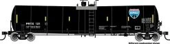 Walthers 910-1270 HO Scale Trinity 25,000 Gal Tank Car Interstate Asphalt PRTX 137