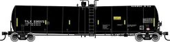 Walthers 910-1272 HO Scale Trinity 25,000 Gal Tank Car Trinity Industries TILX 250372