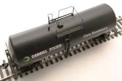 Walthers 920-100147 HO Scale 16,000 Gallon Funnel Flow Tank Car Cargill Corn Sweetener CRGX 4556 -Athearn Shop walthers 920 100147 ho scale 16 000 gallon funnel flow tank car cargill corn sweetener crgx 4556walthers 920 100147 ho scale 16 000 gallon funnel flow tank car cargill corn sweetener