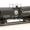 Walthers 920-100151 HO Scale 16,000 Gallon Funnel Flow Tank Car Corn Products Corp CCLX 1332