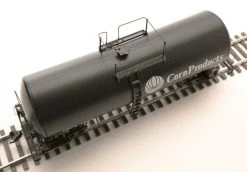 Walthers 920-100151 HO Scale 16,000 Gallon Funnel Flow Tank Car Corn Products Corp CCLX 1332 5 Walthers 920-100151 HO Scale 16,000 Gallon Funnel Flow Tank Car Corn Products Corp CCLX 1332 -Athearn Shop walthers 920 100151 ho scale 16 000 gallon funnel flow tank car corn products corp cclx 1332 3