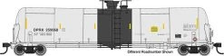 Walthers 920-100739 HO Scale 55' Trinity 30,145 Gal Tank Car PBF Holding DPRX 259095