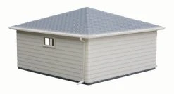 Walthers Cornerstone 933-3793 HO Scale 2-Car Garage Structure Kit -Athearn Shop walthers cornerstone 933 3793 ho scale 2 car garage structure kit 3