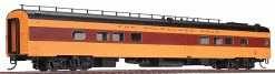 Walthers HO Scale 1955 Twin Cities Milwaukee Road Hiawatha 10 Car Set -Athearn Shop walthers ho scale 1955 twin cities milwaukee road hiawatha 10 car set 4