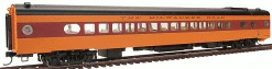 Walthers HO Scale 1955 Twin Cities Milwaukee Road Hiawatha 10 Car Set -Athearn Shop walthers ho scale 1955 twin cities milwaukee road hiawatha 10 car set 5
