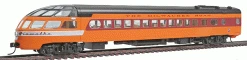 Walthers HO Scale 1955 Twin Cities Milwaukee Road Hiawatha 10 Car Set -Athearn Shop walthers ho scale 1955 twin cities milwaukee road hiawatha 10 car set 6