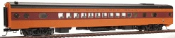 Walthers HO Scale 1955 Twin Cities Milwaukee Road Hiawatha 10 Car Set -Athearn Shop walthers ho scale 1955 twin cities milwaukee road hiawatha 10 car set 8