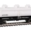 Walthers Mainline 910-1130 HO Scale 3 Dome Tank Car ACFX 4551