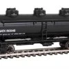 Walthers Mainline 910-1132 HO Scale 3 Dome Tank Car GATX 50045