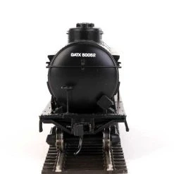 Walthers Mainline 910-1133 HO Scale 3 Dome Tank Car GATX 50052 3 Walthers Mainline 910-1133 HO Scale 3 Dome Tank Car GATX 50052 -Athearn Shop walthers mainline 910 1133 ho scale 3 dome tank car gatx 50052 2