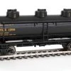 Walthers Mainline 910-1145 HO Scale 3 Dome Tank Car UTLX 1390