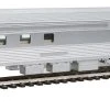 Walthers Mainline 910-30300 HO Scale 85' Budd RPO Car Undecorated