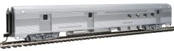 Walthers Mainline 910-30300 HO Scale 85' Budd RPO Car Undecorated -Athearn Shop walthers mainline 910 30300 ho scale 85 budd rpo car undecorated