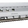 Walthers Mainline 910-30302 HO Scale 85' Budd RPO Car Santa Fe ATSF