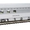 Walthers Mainline 910-30303 HO Scale 85' Budd RPO Car Burlington CB&Q