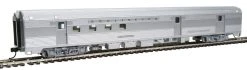 Walthers Mainline 910-30303 HO Scale 85' Budd RPO Car Burlington CB&Q