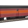 Walthers Mainline 910-30313 HO Scale 85' Budd RPO Car Southern Pacific "Daylight SP