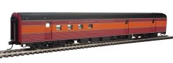 Walthers Mainline 910-30313 HO Scale 85' Budd RPO Car Southern Pacific "Daylight SP -Athearn Shop walthers mainline 910 30313 ho scale 85 budd rpo car southern pacific daylight sp 2